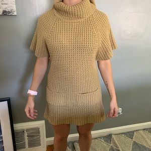 🌻 Women’s Sweater Dress